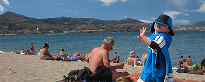 Kindvriendelijke kampeerorganisaties in 2016!