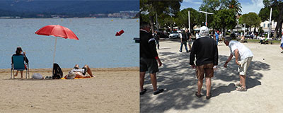 Waarom een vakantie aan de Côte d’Azur zo formidable is?