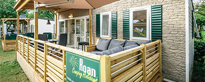 De nieuwste trends in glamping accommodaties 2016