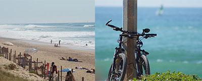 Vakantie boeken? Naar de Vendee!