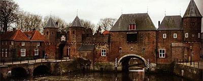 Stadswandeling Amersfoort