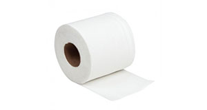 De WC-roll-of-shame!