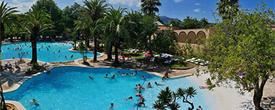 Korting tot wel 50%, boek je camping in de eerste twee weken van juli!