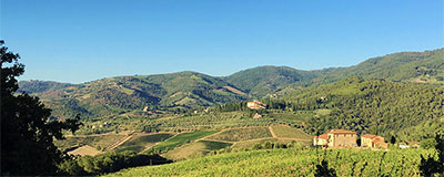 Favoriete Italiaanse regio’s en hun hotspots