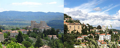 Vakantie in de Var, zon en zee maar ook genoeg te zien!