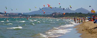 Wat is het mooi aan de Costa Brava!