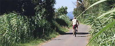 Een fietsrondje bij Narbonne