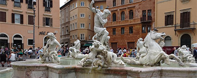 Citytrip + camping = best of both worlds