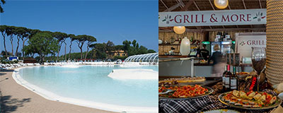 Populaire campings zomer 2017