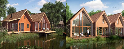 Landal Greenparks heeft leuk Nieuws!