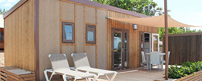 Dé kampeertrend voor vakantie 2017 blijft glamping