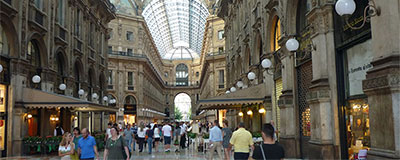 De beste shop-stops voor mode, antiek en brocante - deel 1