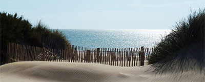 Zoek je een camping onder de zon? Jouw ideale camping boek je op Huurtent ook in 2017