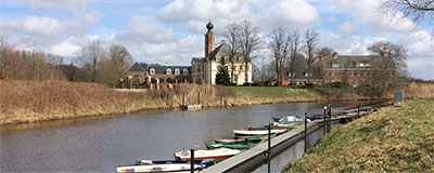 Slecht weer bestaat niet, wel goede wind- en waterdichte jassen.