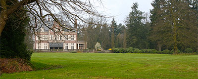 De landschapsrimpel van Enschede Oost