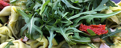 Voorpret in de keuken!