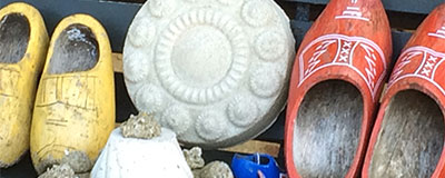 Logeren bij de Boer? Op zoek naar een bijzondere accommodatie?