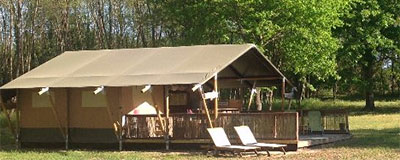 Een camping zonder kinderen graag. En ja, dat zeg ik gewoon hardop.