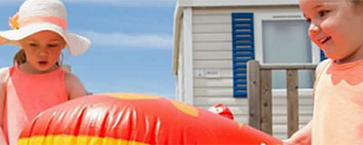 Wie slim is, boekt nu al zijn vakantie voor de zomer van 2018