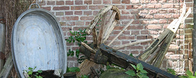 Almelo; “Ik wil . . .”  en “verspringend verkeerslicht”