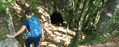 Neem je wandelschoenen mee naar Luxemburg