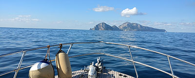 Capri, het onbetaalbare eiland!