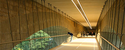 Luxemburg bezoeken vanaf de camping