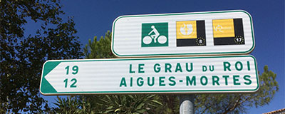 Wandelen, fietsen en kamperen?