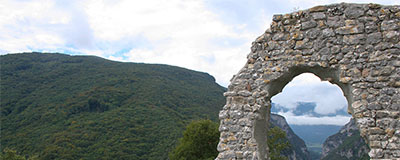 Haute Savoie, wat is het daar prachtig!