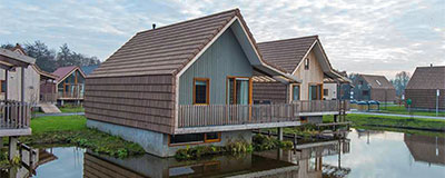 Duurzaam vakantievieren bij Landal Greenparks