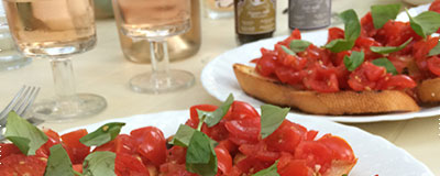 Wordt het dit jaar luxe kamperen of glamping in Italië?