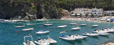 Hoogseizoen, daar ben je. Wat is er nog beschikbaar op campings in Europa?