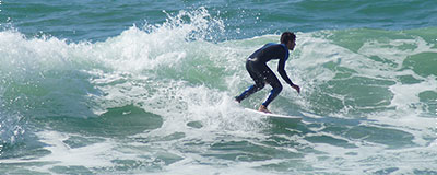 Deel 2 Vakantie aan de Westkust van Frankrijk op kleine of grote campings