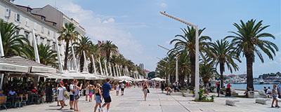 Alles wat je moet weten over Dalmatië en we eindigen bij Split