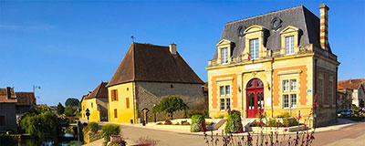 Grand Est, de regio waar je te snel aan voorbijgaat