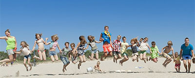 Single papa’s en mama’s: dit wil je niet missen