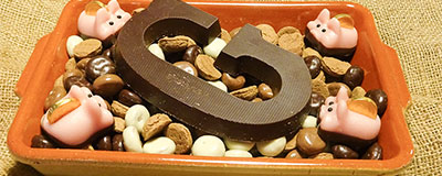 Voor ieder lootje een glampingkadootje