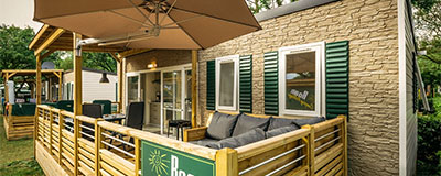 Lekker loungen met Roan