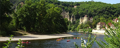 Ontdek de pracht van de Dordogne