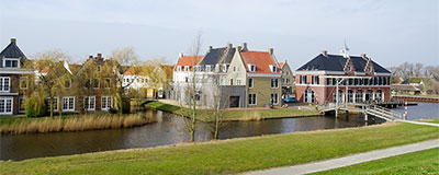 Waarom een vakantie in Friesland? 6 Tips van huurtent