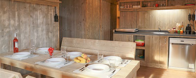 Glamping blijkt het toverwoord