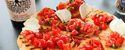 Waarom je juist nú vakantie wilt vieren in Italië  