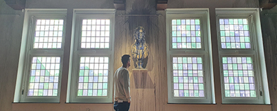 Millennials in Ootmarsum