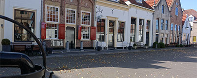 Gelderland, Overijssel en de Hanzesteden