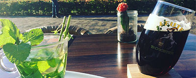 En dan denk je aan Brabant