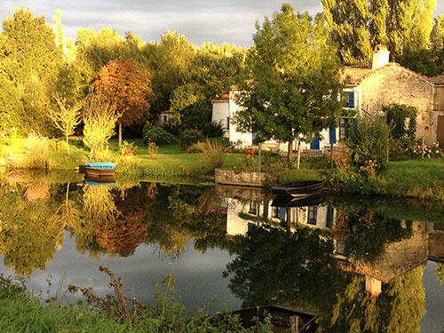 Kampeervakantie 55+ Kampeervakantie 55+