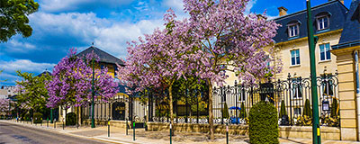 Noord-Frankrijk; charme dicht bij huis