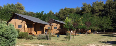 Last minute glamping? Tendi heeft nog plek!