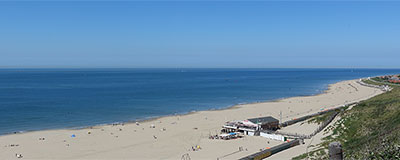 Zalig Zeeland in het najaar