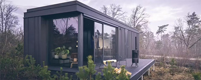 Hoera voor Nederland